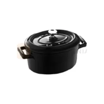 Servírovací stolek Mini zapékací hrnec 100x160 mm | LAVA, 223522