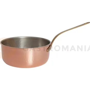 Pánev Pánev 1,6 l, 160 mm, měděná | PINTINOX, 283926