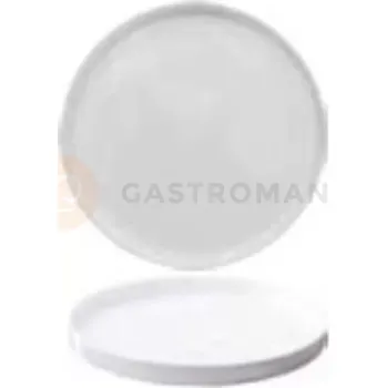Talíř Plytký talíř 210 mm | ARIANE, Selas Straight