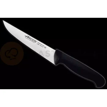 Kuchyňský nůž 150 mm černý | ARCOS, 2900
