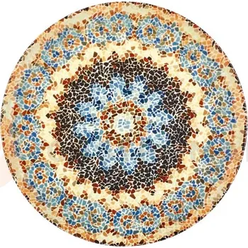 Talíř Plytký talíř 300 mm | BY BONE, Armonia