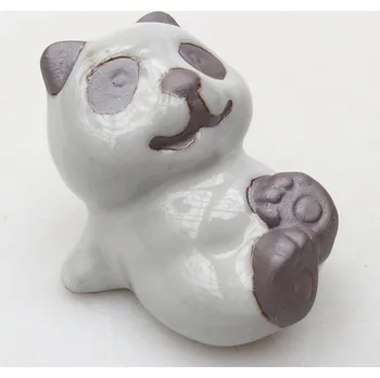 Keramická figurka - Panda 153969