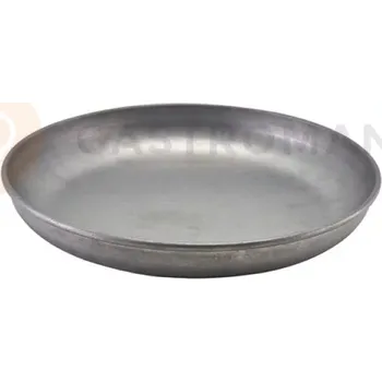 Servírovací stolek Talíř coupe 260x38x260x260 mm | GENWARE, Table Presentation