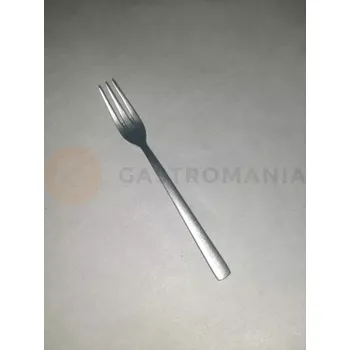 Příbor Vidlička na pečivo - 12 ks 155 mm | AMBITION, Prato Stonewash