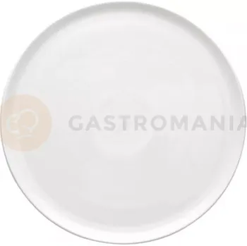 Kulatý podnos, porcelán 320 mm | DEGRENNE, Evento