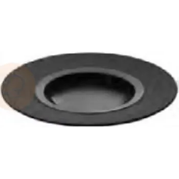 Talíř Talíř na těstoviny 260 mm | DEGRENNE, Bahia Onyx