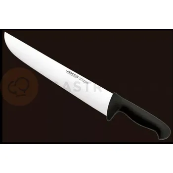 Kuchyňský nůž Řeznický nůž 300 mm černý | ARCOS, 2900
