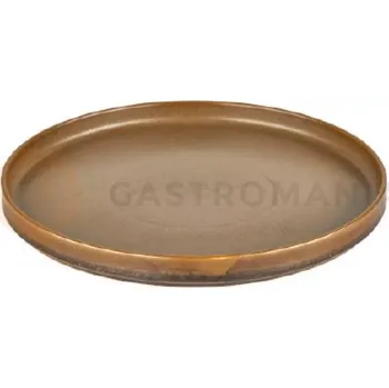 Talíř Plytký talíř se stojatou hranou 270 mm | BY BONE, Helix Kaldi