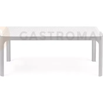 Zahradní stůl Stůl 400x600x1000 mm, bianco | NARDI, Net