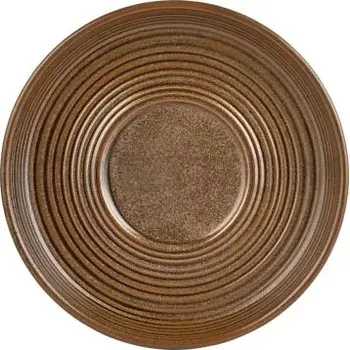 Podšálek na kávu/čaj 150 mm | BY BONE, Helix Kaldi