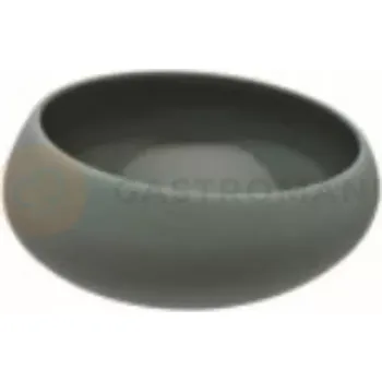 Miska gourmet 300 ml, 120 mm | DEGRENNE, Bahia Argile
