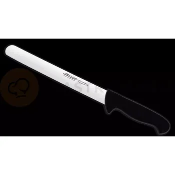 Krájecí nůž 250 mm černý | ARCOS, 2900