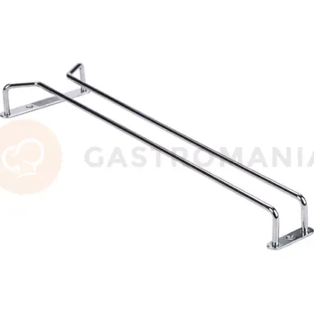 Barová židle Věšák na skleničky 40x115x410 mm | GENWARE, Barware