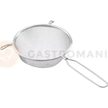 Pasírovač Nerezové sítko 140 mm | AMBITION, Ivy