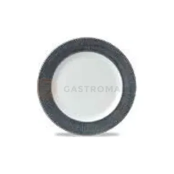 Talíř Talíř 170x170 mm | CHURCHILL, Bamboo Spinwash Mist