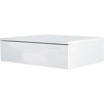 Noční stolek Noční stolek 1šx Bílá Viva