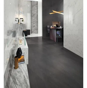 Dlažba ATLAS CONCORDE Marvel Stone T0277 33 x 75 x 0,9 krémová 1,08 m2