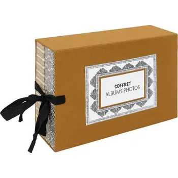 Fotoalbum ATMOSPHERA Paloma 2 ks