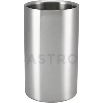 Nádoba na moč Cooler na víno 120x180x121x121 mm | GENWARE, Barware