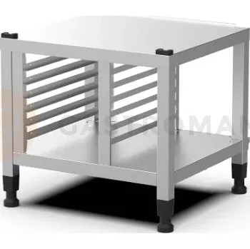 Vysoký podstavec 760x687x682 mm | UNOX, XWDRA-0611-H