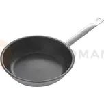 Nepřilnavá pánev 280 mm se saténovou úpravou | AMBITION, Premium