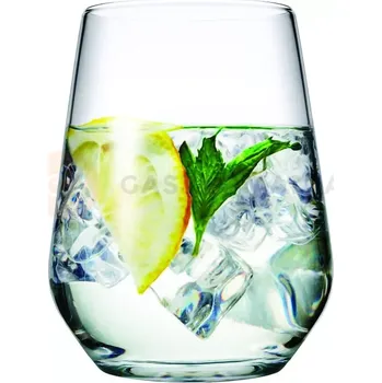 Sklenice nízká 425 ml, sada. 6 ks. | PASABAHCE, Allegra