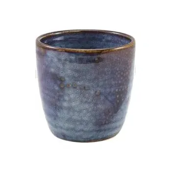 Servírovací stolek Hrnek 300 ml, 87x87x87 mm | GENWARE, Terra Aqua