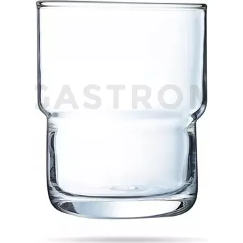 Sklenice Sklenice vysoká 160 ml | ARCOROC, Log