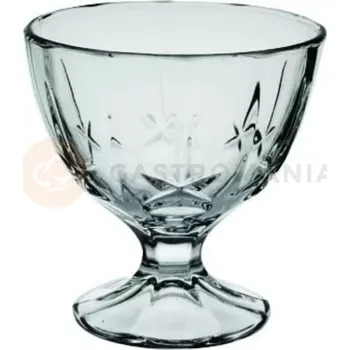 Zmrzlina Pohár na zmrzlinu - 6 ks. 300 ml, 105x100 mm | LUMINARC, Maldiwy