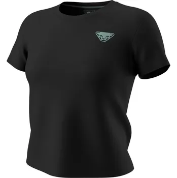 Triko Dynafit Trail T-shirt W S black out