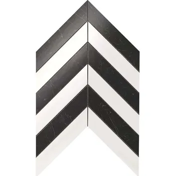 Obklad ATLAS CONCORDE Marvel Stone 9SCW 25 x 30,5 x 0,85 mix barev 0,46 m2