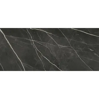 Dlažba ATLAS CONCORDE Marvel Gala AFXY 120 x 278 x 0,6 černá 3,34 m2