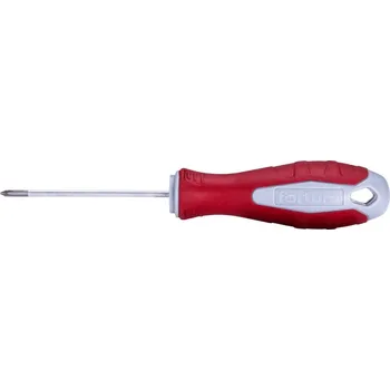 Šroubovák Šroubovák křížový, PH 0x75mm, S2 FORTUM