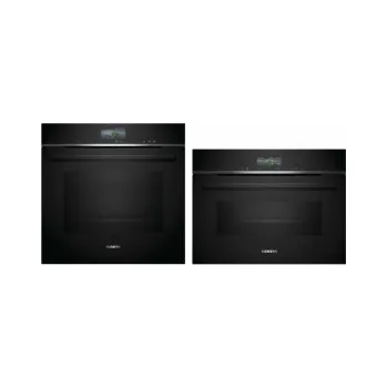Vestavná trouba Siemens HS736G3B1 + CM724G1B1 + speciální vánoční slevy