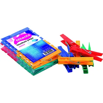 Kolíček na prádlo Niteola Classic kolíčky na prádlo, 20 ks