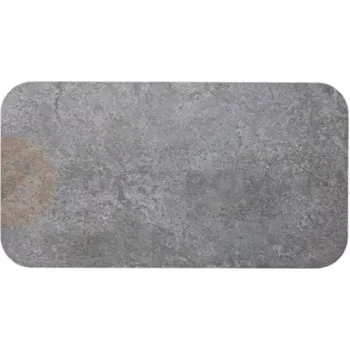 GN 1/3 podnos, melamin, kamenný vzhled, 325x176 mm | DEGRENNE, Evento