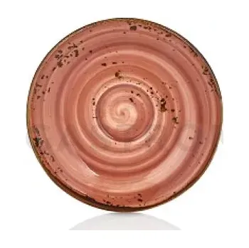 Podšálek 120 mm | BY BONE, Laterite