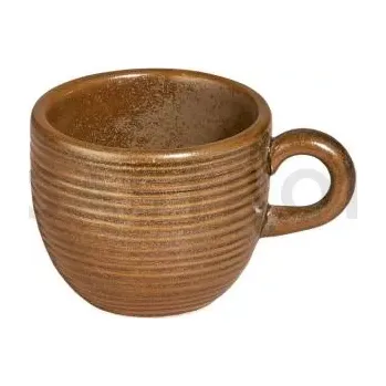 Šálek na espresso 80 ml | BY BONE, Helix Kaldi