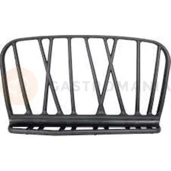 kempingová skříňka Područka křesla 545x685 mm, antracitová barva | NARDI, Komodo