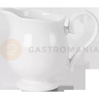 Servírovací stolek Mlékovka 200 ml | AMBITION, Noble