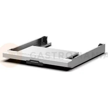 Příslušenství pro digestoř Montážní sada digestoře nad OPTIC.Cooking 863x941x100 mm | UNOX, XELOA-EF-R-QE