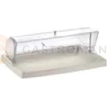 Látková vložka na pečivo s roll-top víkem | PINTINOX, Caleido