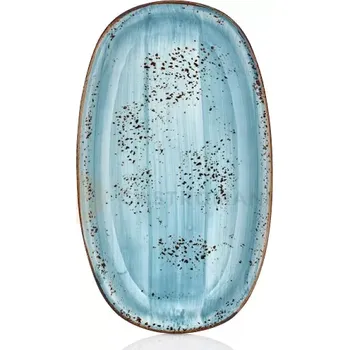 Talíř 340 mm | BY BONE, Infinity