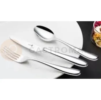 Příbor Koktejlová vidlička 6x151 mm | SOLA, Siena