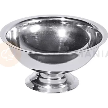 Zmrzlina Pohár z nerezové oceli na zmrzlinu 0,15 l | CONTACTO, 4680/090