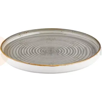 Talíř Plytký talíř se stojatou hranou 270 mm | BY BONE, Supreme