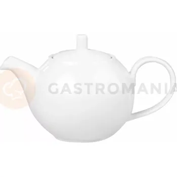 Servírovací stolek Náhradní víko 60 mm | CHURCHILL, White