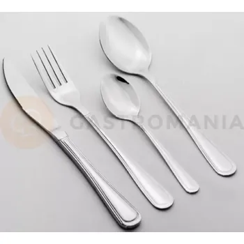 Příbor Stolní nůž - 12 ks 195 mm | AMBITION, Verona