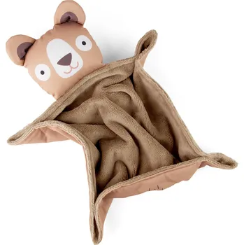 plyšák Mazlící hračka / Muchláček / Medvídek