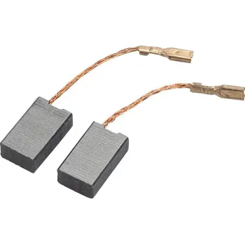 Pneumatické kladivo LEVIOR Uhlíky náhradní FESTA pro 28221 2ks